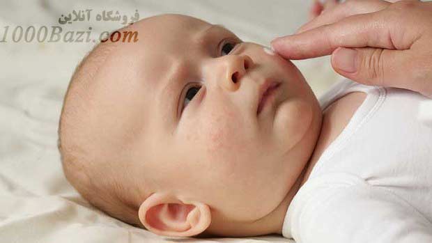 کرم چرب کننده پوست کودک و نوزاد چیکو Chicco