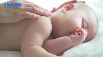 کرم ضد سوختگی بچه و  نوزاد موستلا