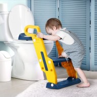 رابط توالت فرنگی پله دار کودکان