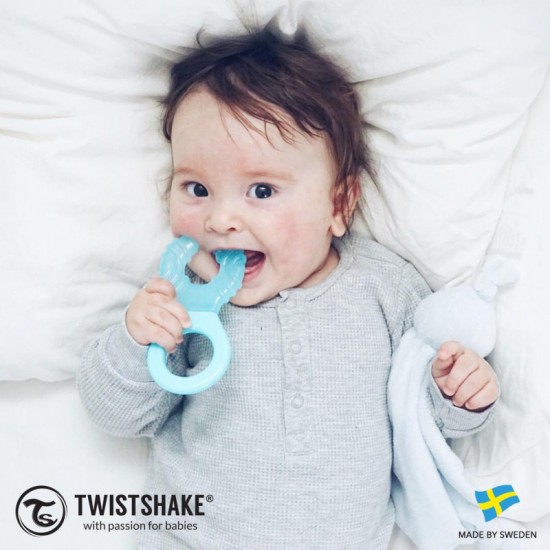دندانگیر خنک کننده کودک تویست شیک Twistshake