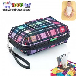 کیف نگهداری لوازم بهداشتی کودک BabyJem