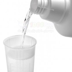 مایع استریل شیشه شیر 1 لیتری با فرمول بدون بو چیکو Chicco