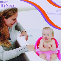 صندلی حمام محافظ دار نوزاد Dream Baby