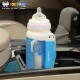 گرم کن مسافرتی شیشه شیر مخصوص ماشین Munchkin