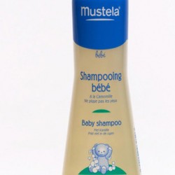 شامپو بچه موستلا Mustela Baby Shampoo