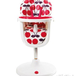 صندلی غذاخوری کودک کوزاتو مدل Cosatto 3Sixti Cherry Pop
