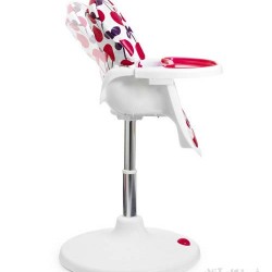 صندلی غذاخوری کودک کوزاتو مدل Cosatto 3Sixti Cherry Pop