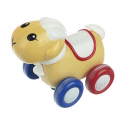 اسباب بازی گوسفند کیوت تویز cute toys