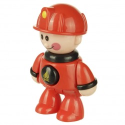 عروسک کیمدی kimdi مدل Man Firefighter