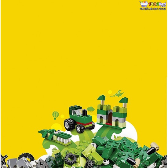 لگو سری Classic مدل 10708 LEGO