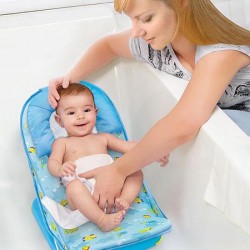 صندلی حمام آسان شور نوزاد ماستلا Mastela