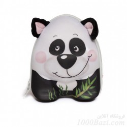 کوله پشتی بچه گانه اوکی داگ مدل خرس پاندا Okiedog panda