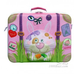 چمدان بچه گانه اوکی داگ مدل خرگوش Okiedog  