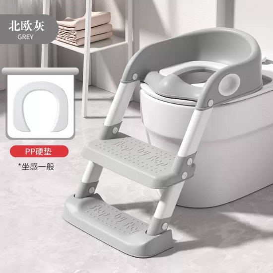 رابط توالت فرنگی پله دار بچه
