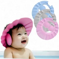 کلاه محافظ حمام کودک Sevibebe