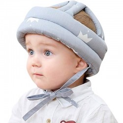 کلاه محافظ سر کودک