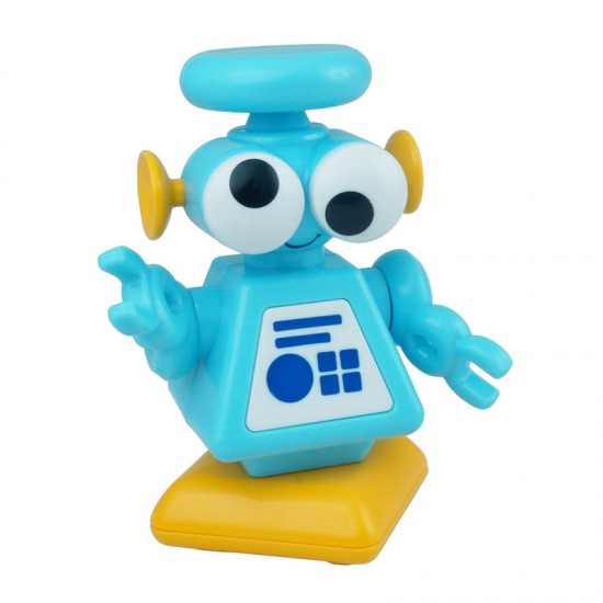 اسباب بازی ربات تولو Tolo