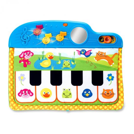 اسباب بازی پیانو آویز 5 کلید وین فان Winfun