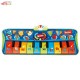 اسباب بازی پیانو فرشی موزیکال کودک winfun