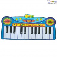 پیانو فرشی آبی 24 کلید وین فان