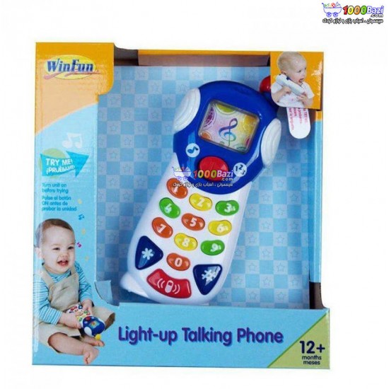 اسباب-بازی-موبایل-کودک-Winfun