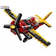 لگو سری City مدل Race Plane LEGO