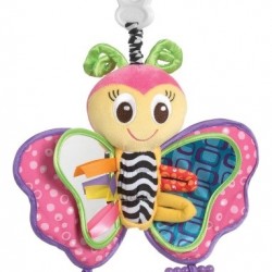 عروسک آویزی کودک طرح پروانه Playgro