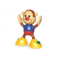 اسباب بازی کودک Tolo میمون تولو