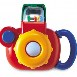 اسباب بازی Tolo دوربین کودک