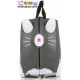 چمدان و اسباب بازی چرخدار طرح گربه Trunki