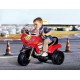 موتور شارژی Ducati  Pegperego مدل IGED 1048