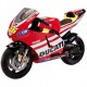 موتور سیکلت شارژی Ducati  Pegperego مدل IGMC 0016