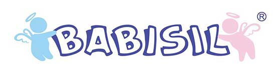 محصولات مراقبتی کودک Babisil